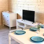 Hippalos Lodge Jarosławiec