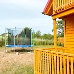 Hippalos * Jarosławiec