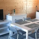 Hippalos Lodge Jarosławiec
