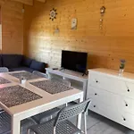 Hippalos Lodge Jarosławiec