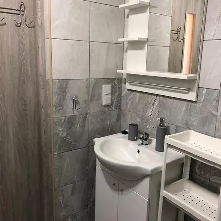 Hippalos Lodge Jarosławiec