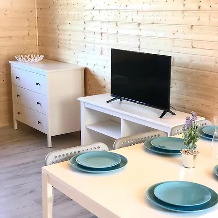 Hippalos Lodge Jarosławiec