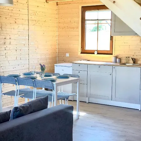 Lodge Hippalos Jarosławiec