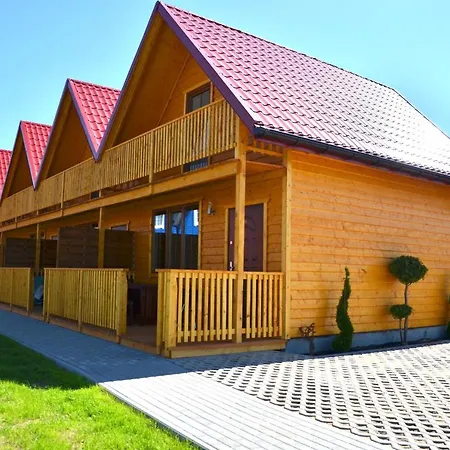Lodge Hippalos Lux *