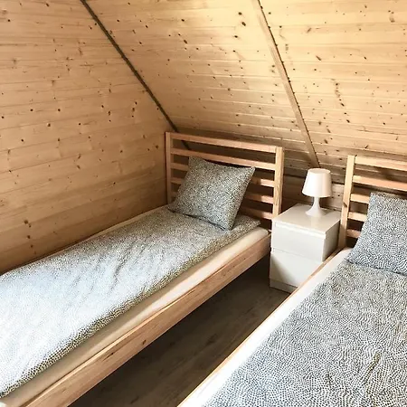 Hippalos Lux Lodge