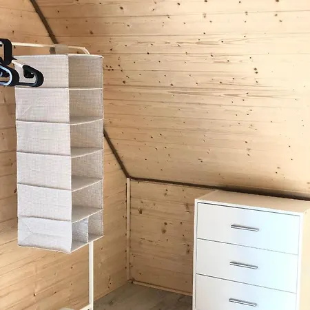 Hippalos Деревянный коттедж Ярославец