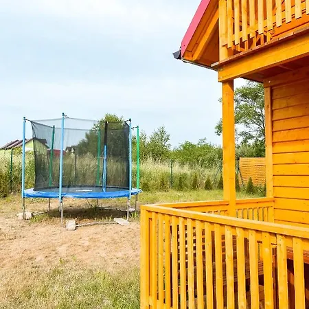 Hippalos * Jarosławiec