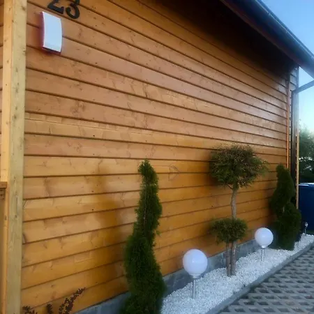 Hippalos * Jarosławiec