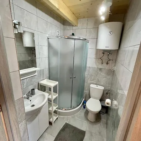 Orman Evi Hippalos *