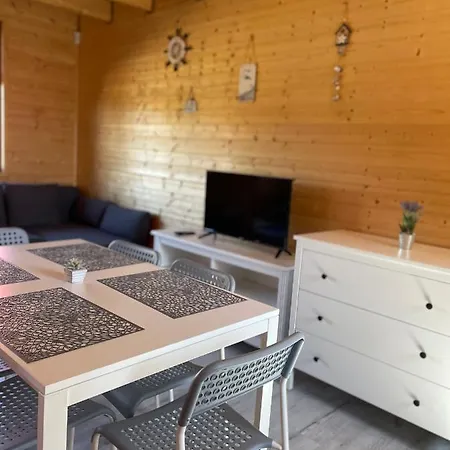 Hippalos Orman Evi Jarosławiec