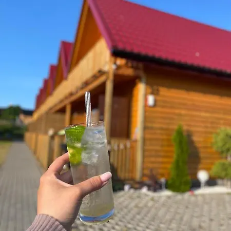 Hippalos Lux Jarosławiec