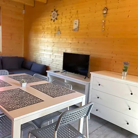 Hippalos Orman Evi Jarosławiec