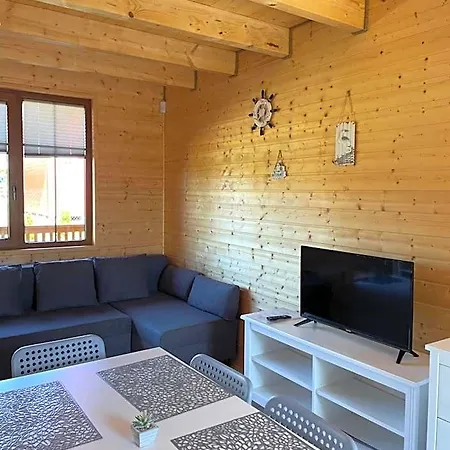 Hippalos Orman Evi Jarosławiec