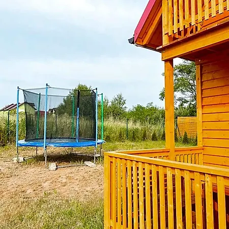 Hippalos Orman Evi