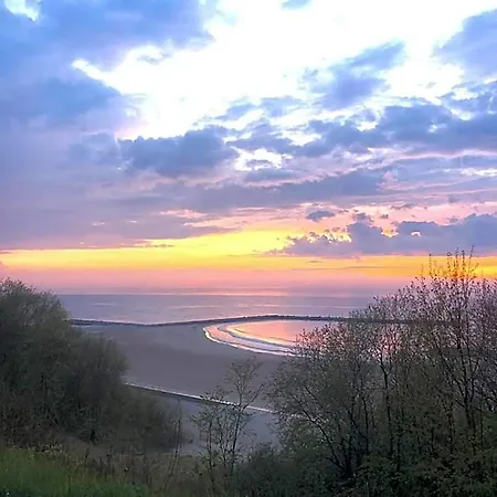 Orman Evi Hippalos Jarosławiec