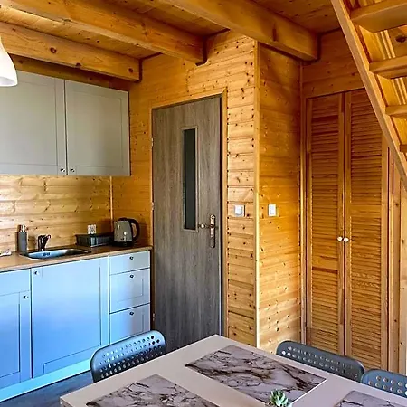 Orman Evi Hippalos Jarosławiec