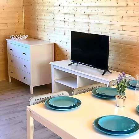 Orman Evi Hippalos Jarosławiec