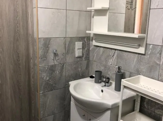 Hippalos Hytte Jarosławiec