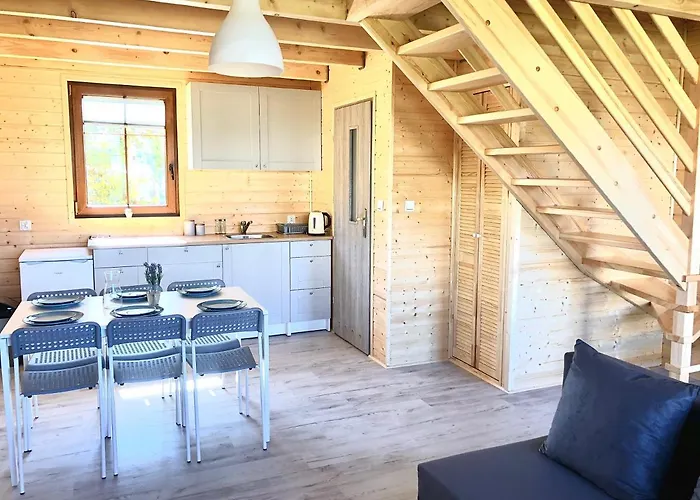 Hippalos ロッジ *