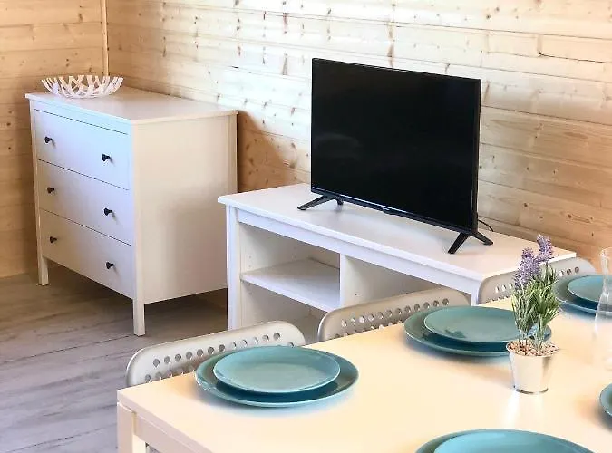 Hippalos Hytte Jarosławiec