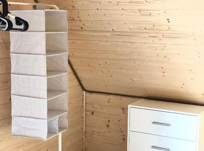 Hippalos ロッジ ヤロスワビエツ