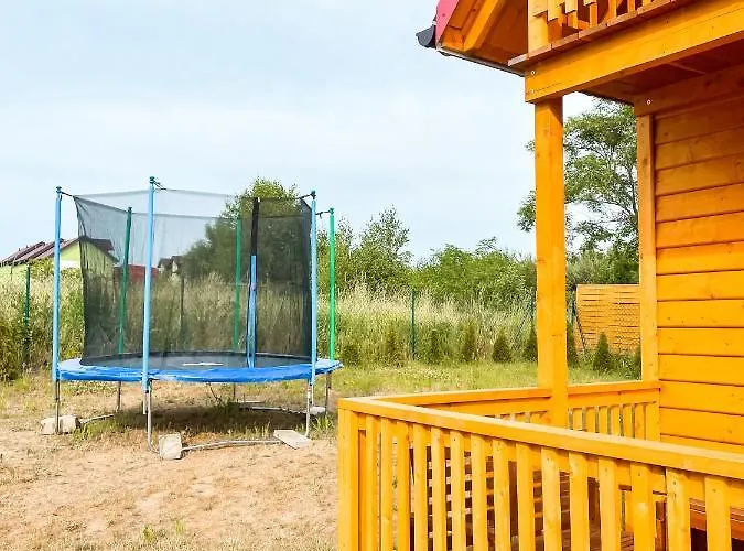 Hippalos * Jarosławiec