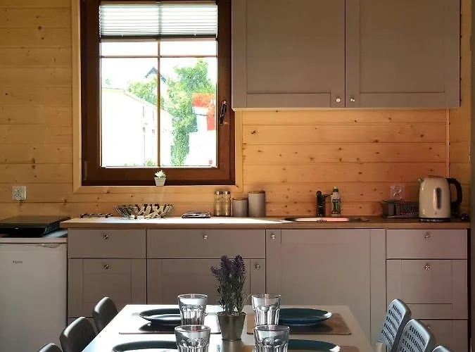 Hippalos Hytte Jarosławiec